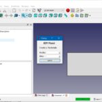 FreeCAD y el OpenSource BIM. Primeros pasos con Python