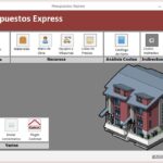 DevLog 3: Liberando Presupuestos Express (OpenSource)