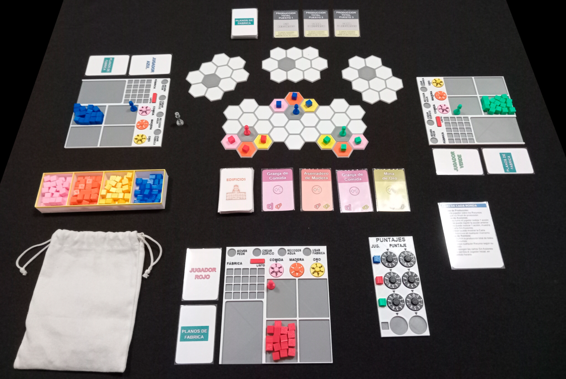 Los Planos del virrey Cisneros