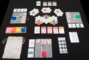 Los Planos del virrey Cisneros