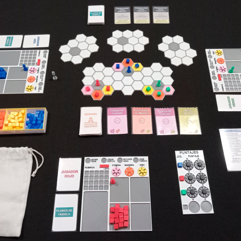 Los Planos del virrey Cisneros